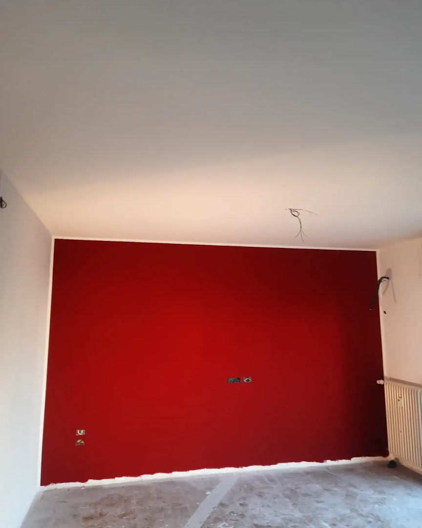 Imbianchino Jacopo Panzuto — Foto 1