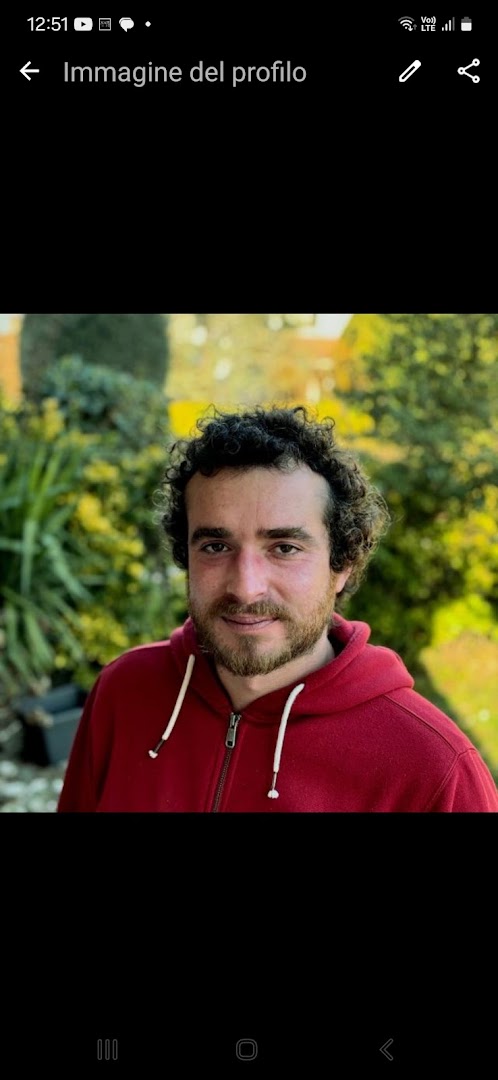 Imbianchino Jacopo Panzuto — Foto 7
