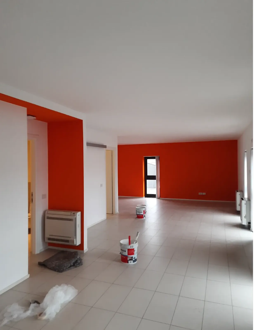 Imbianchino Jacopo Panzuto — Foto 8